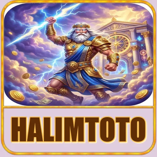Gambar verifikasi tautan alternatif resmi halimtoto Indonesia