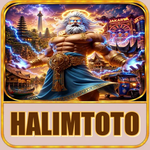 Gambar verifikasi keamanan akun masuk & daftar halimtoto